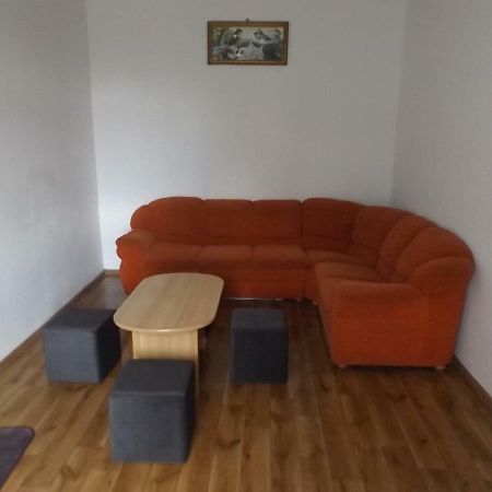 Apartament Gizycko Mazury Ξενοδοχείο Εξωτερικό φωτογραφία