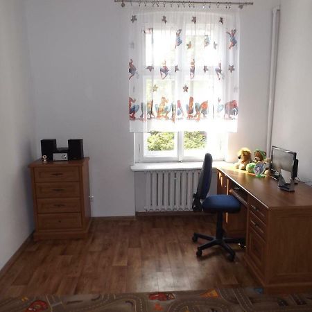 Apartament Gizycko Mazury Ξενοδοχείο Εξωτερικό φωτογραφία