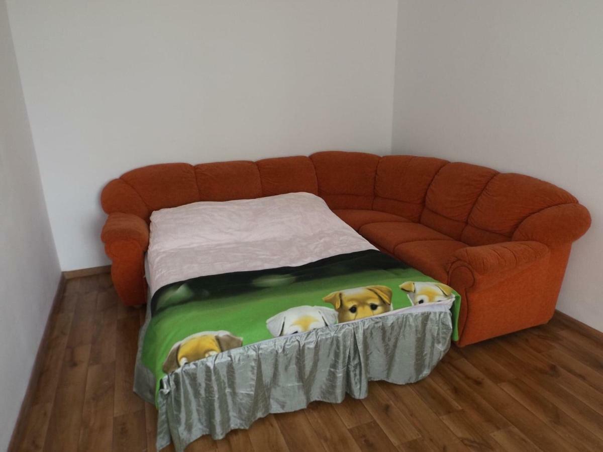 Apartament Gizycko Mazury Ξενοδοχείο Εξωτερικό φωτογραφία