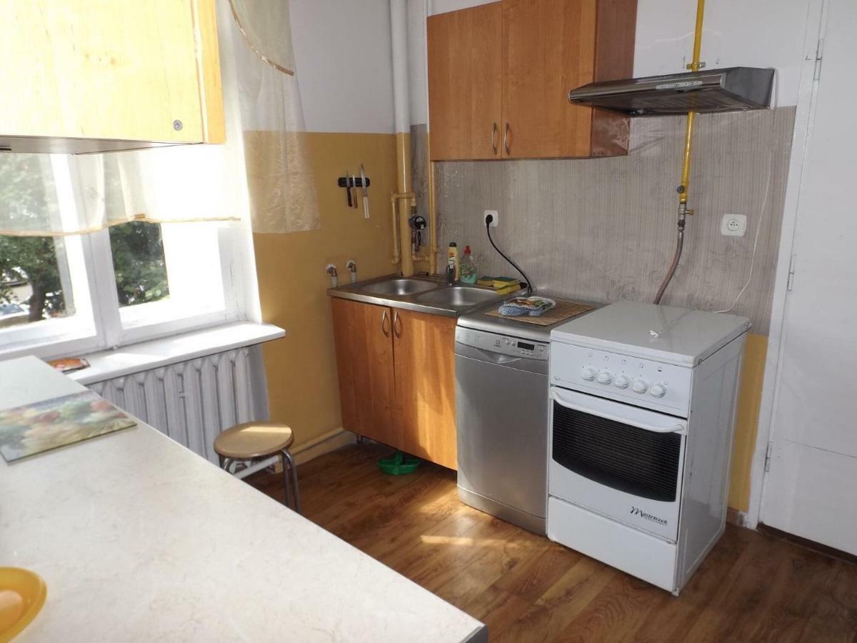 Apartament Gizycko Mazury Ξενοδοχείο Εξωτερικό φωτογραφία