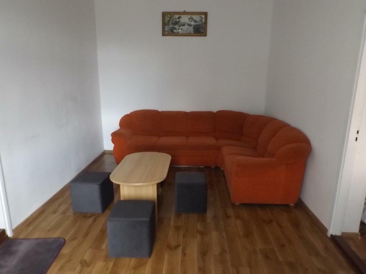 Apartament Gizycko Mazury Ξενοδοχείο Εξωτερικό φωτογραφία