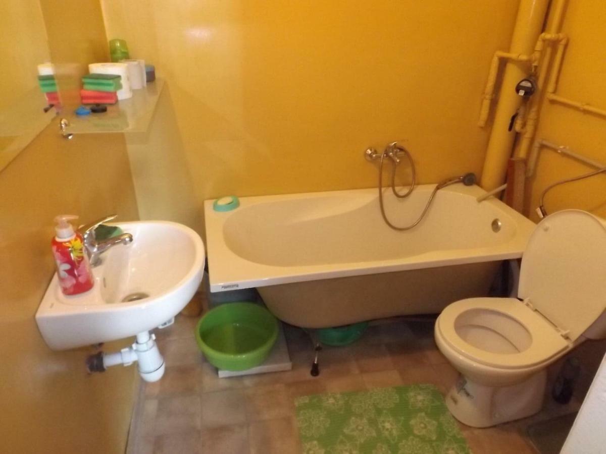 Apartament Gizycko Mazury Ξενοδοχείο Εξωτερικό φωτογραφία