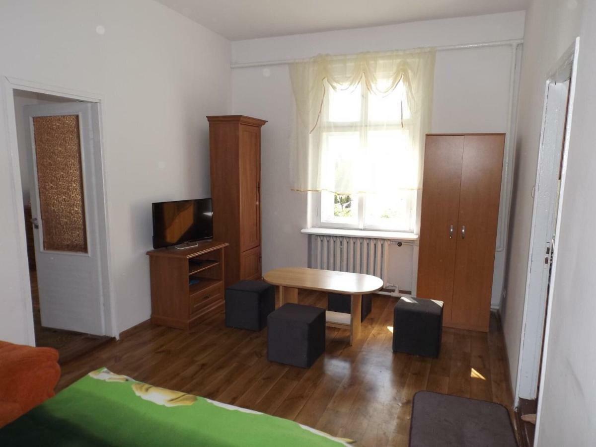 Apartament Gizycko Mazury Ξενοδοχείο Εξωτερικό φωτογραφία